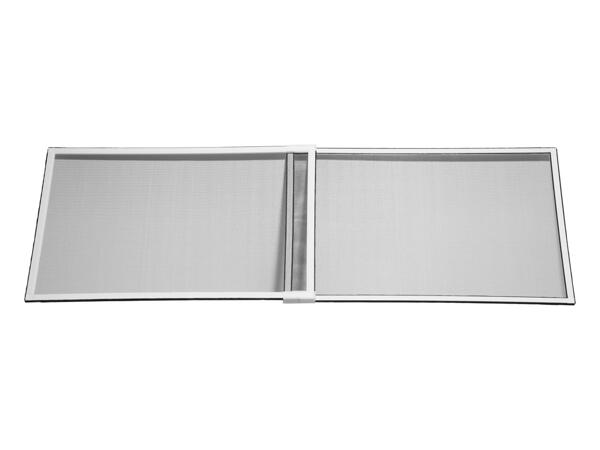 Aluminium Sliding Insect Screen