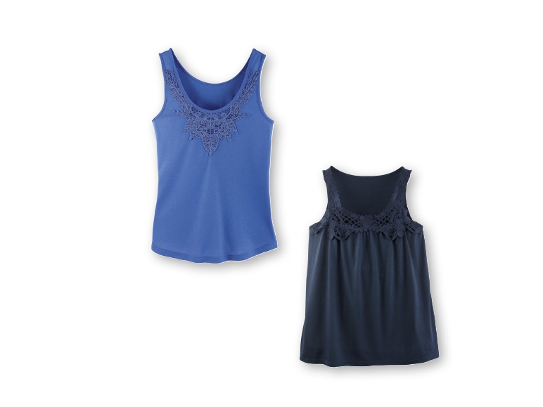 ESMARA Ladies' Top