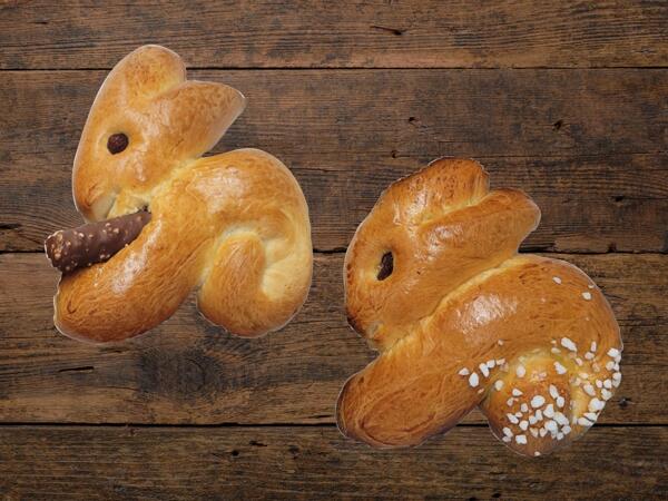 Lapin de Pâques