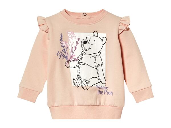 Baby Tracksuit - 2 Piece Set - Winnie-the-Pooh
