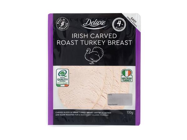 XXL Turkey Breast Slices