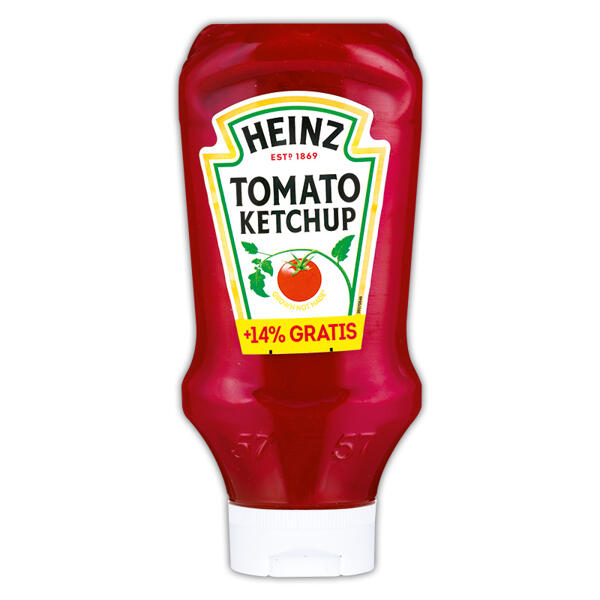Tomato Ketchup