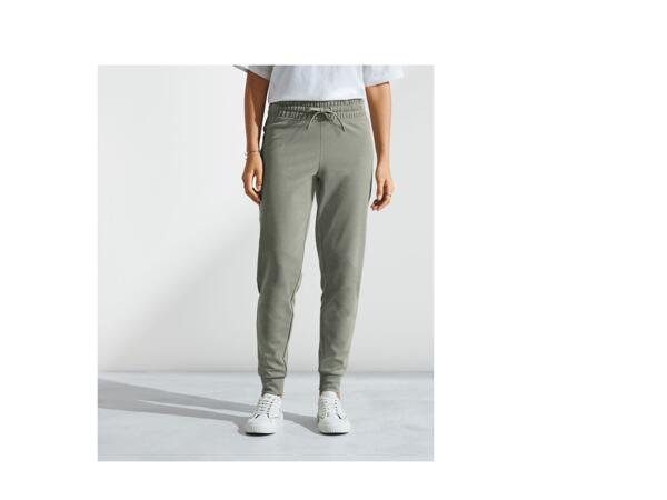 Ladies' Joggers
