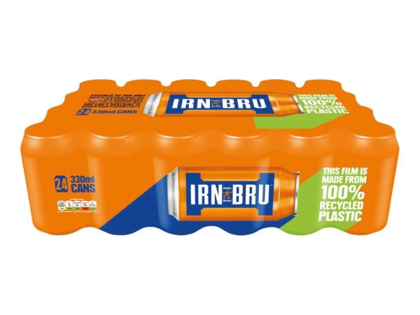 Irn Bru
