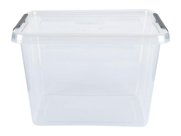 Livarno Home 19L Storage Box