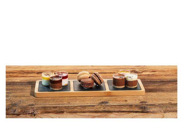 Bamboo Chopping Board or Serving Board