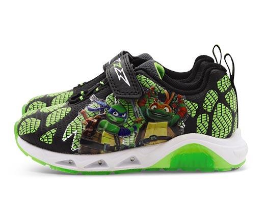 Children's Character Athletic Shoes