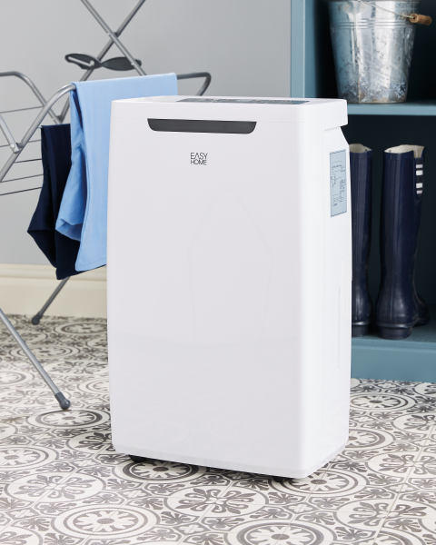 Electric Dehumidifier