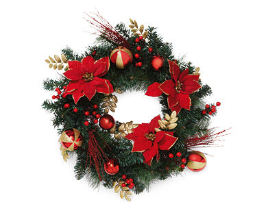 Belfont Wreath 60cm