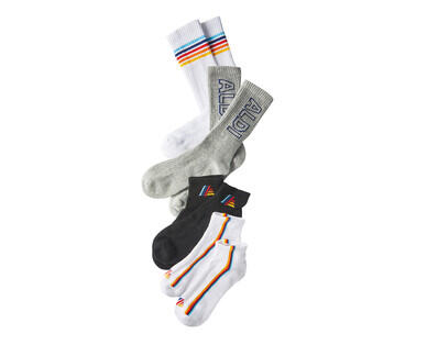 Socks