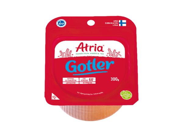 Gotler