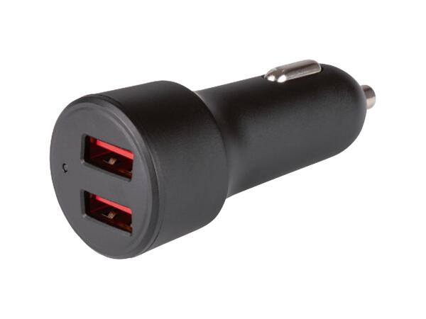 Dual USB Charger Assortment