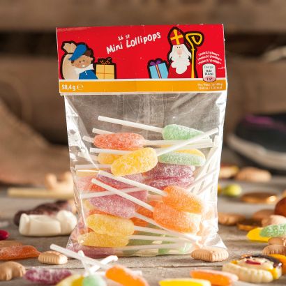 Minilollypops