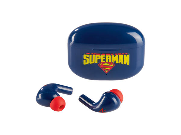 True Wireless Sound Earpods
