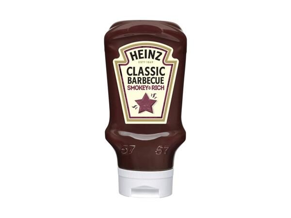 Heinz BBQ Sauce