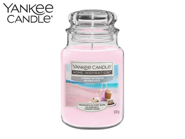 Yankee Candle Summer Daydream Scented Candle