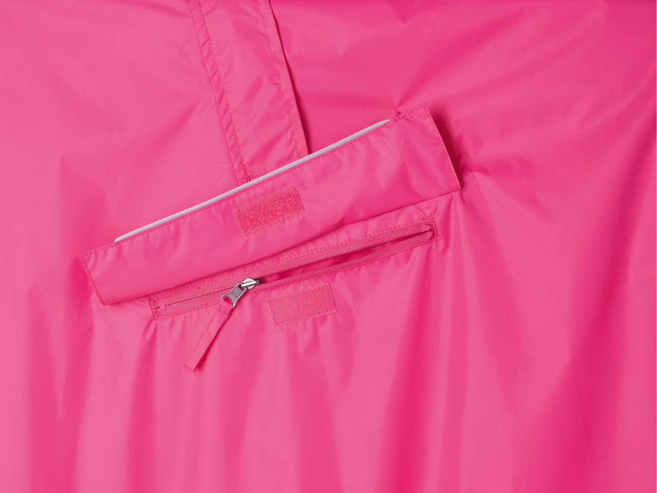 CRIVIT Adults'/Kids' Poncho