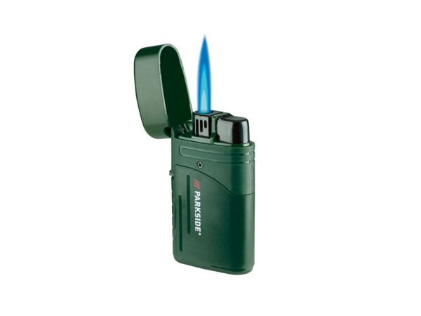 Storm Lighter