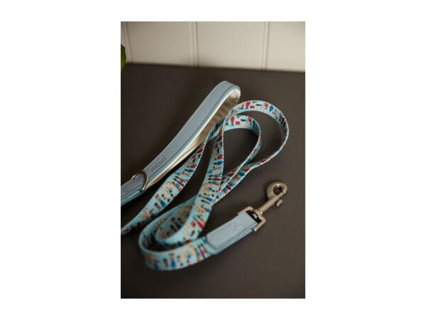 Leather Pet Leash