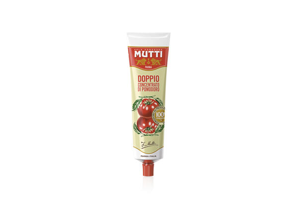 Tomato Paste