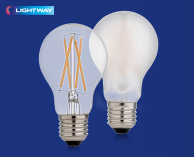 LIGHTWAY LED-Glasserie