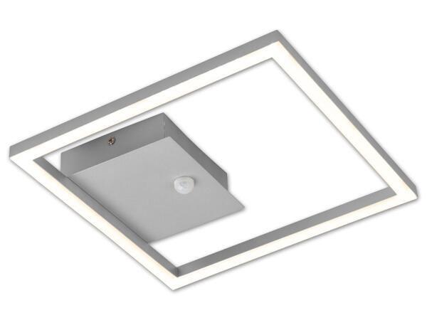 LED-Deckenleuchte mit Bewegungsmelder