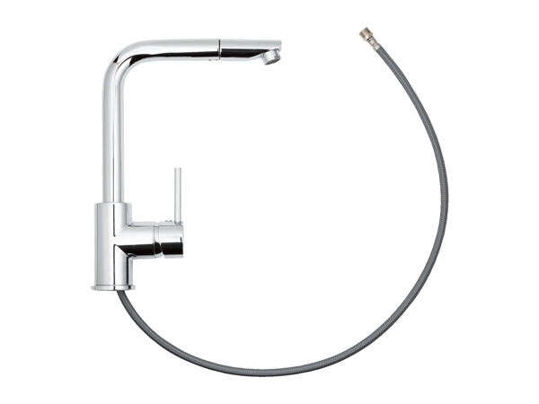 Livarno Home Kitchen Mixer Tap