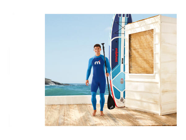 Mistral Men's Neoprene Wetsuit