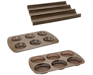 CROFTON(R) 
 STAMPO DA FORNO IN SILICONE PER PANE