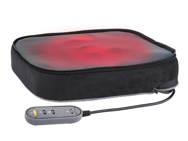 Silvercrest Foot Massager