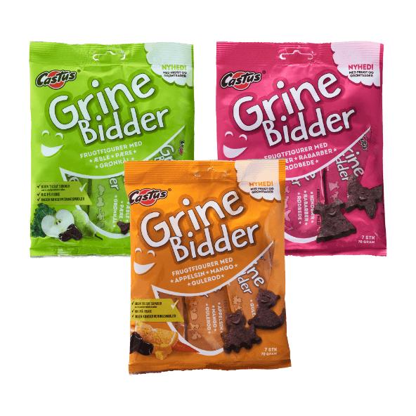 Grinebidder