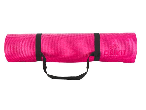 Fitness & yoga mat