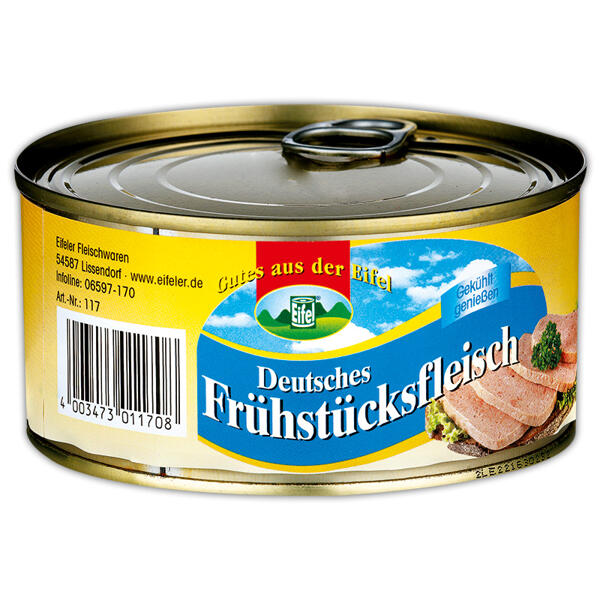 Fleischspezialität