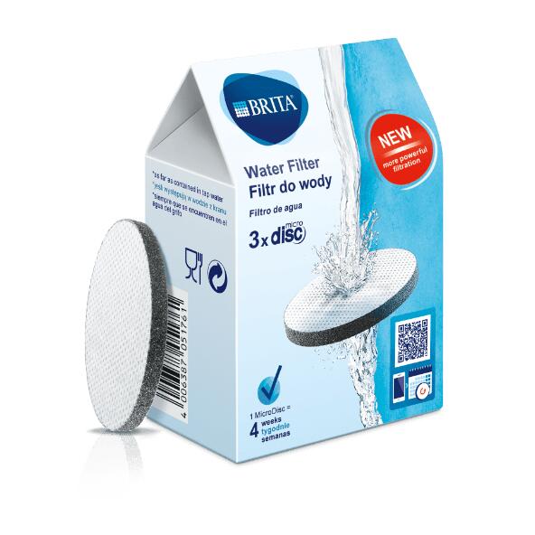 Vandfiltre