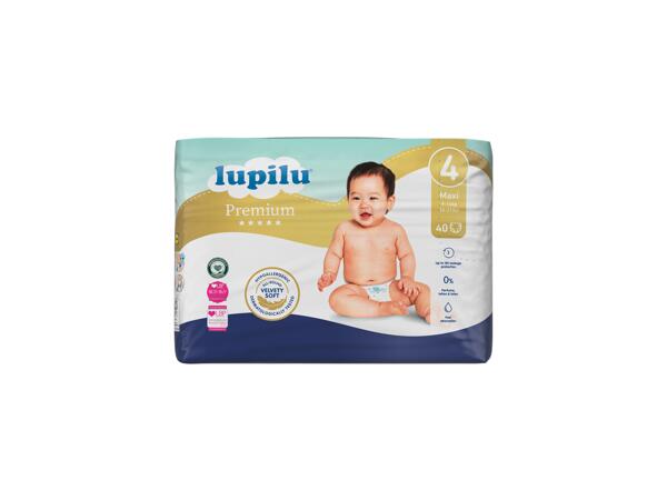 Premium Nappies Size 4