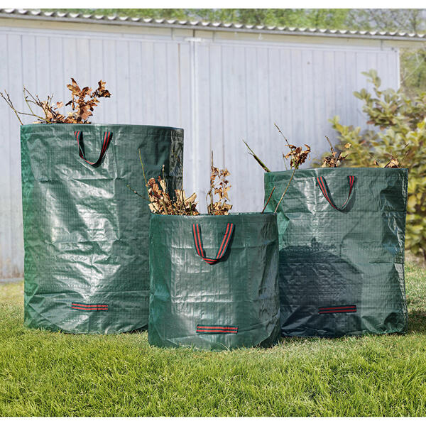 Gartenabfalltaschen