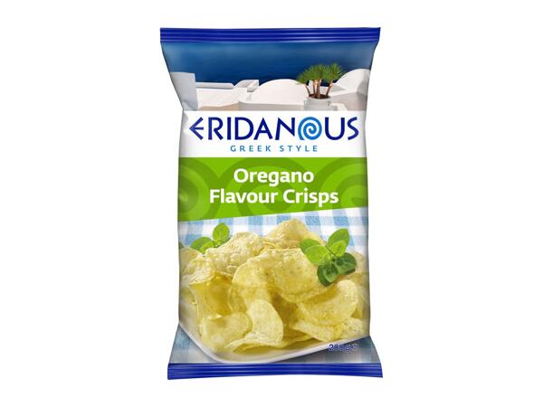 Eridanous Crisps