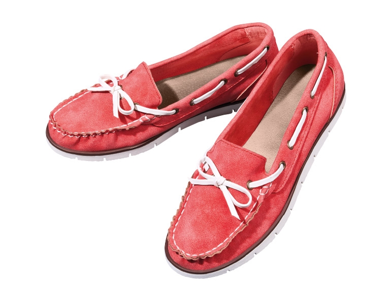 ESMARA Boat Shoes