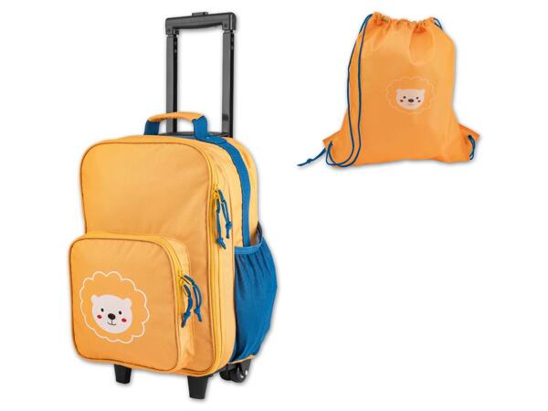 Kinder-Reise-Set