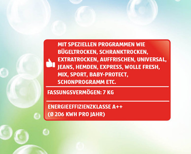ELIN PREMIUM Wärmepumpentumbler