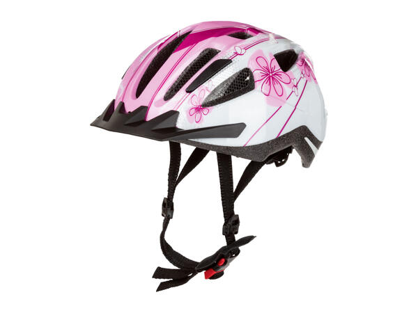 Crivit Kids' Bike Helmet