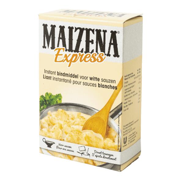 Liant Maïzena