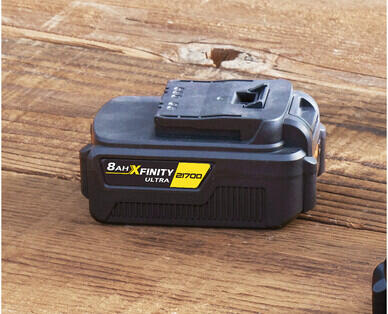 20V 8.0Ah Battery