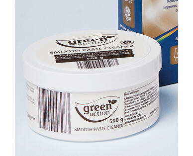 Smooth Paste Cleaner 500g
