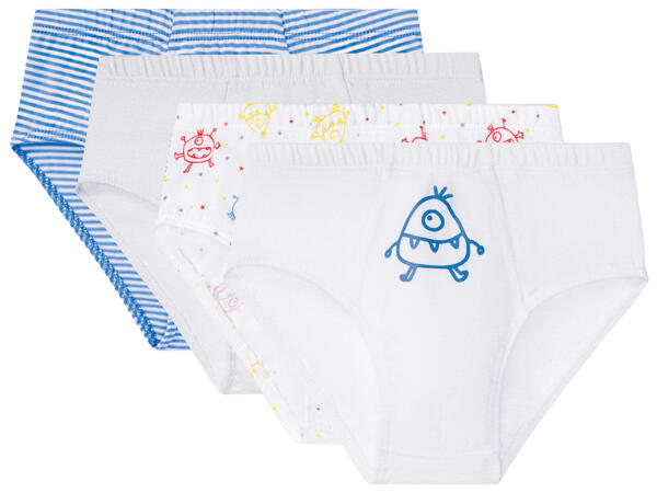 Boys' Briefs