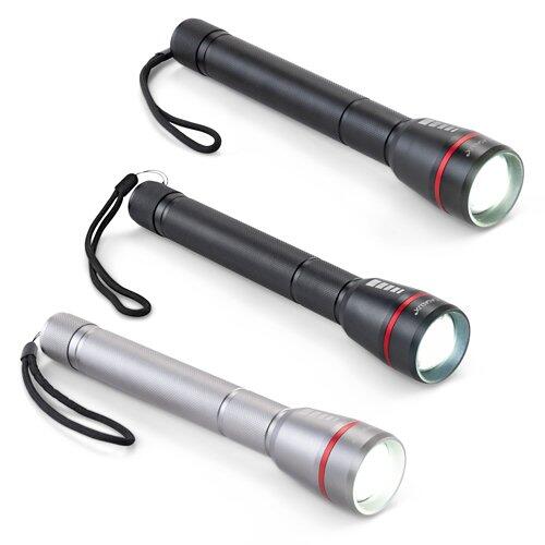CASALUX LED Taschenlampe 1,200 Lumen