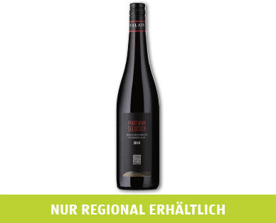 Pinot Noir Salgesch AOC