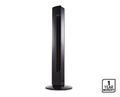 90cm Tower Fan