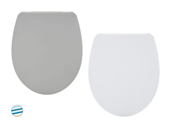 Tavoletta per WC Duroplast Wenko