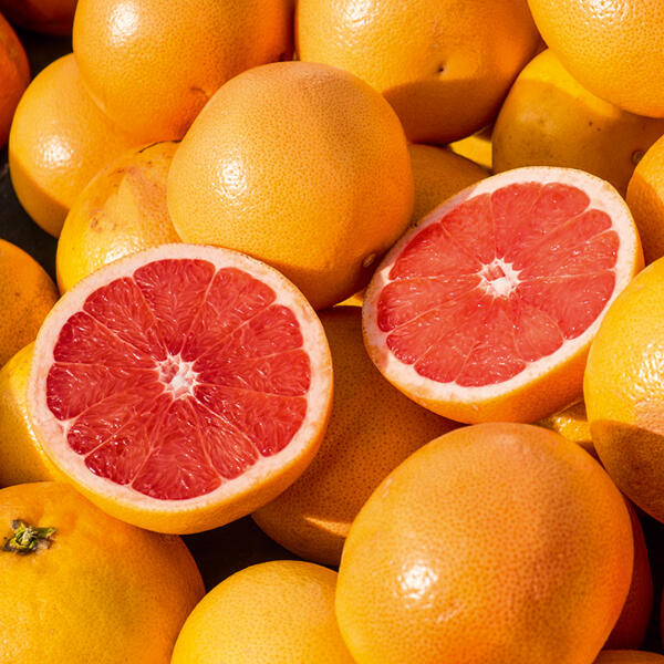 Saftgrapefruit